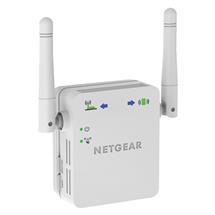 Netgear WN3000RP200UKS network extender Network transmitter & receiver