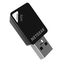 Netgear A6100. Connectivity technology: Wireless, Host interface: USB,
