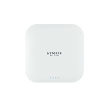 NETGEAR WiFi 6 AX3600 PoE+ Access Point (WAX218), 2400 Mbit/s, 1147