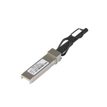 Netgear  | NETGEAR AXC763 InfiniBand/fibre optic cable 3 m SFP+ Black