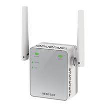 Netgear EX2700 Network repeater White | Quzo UK