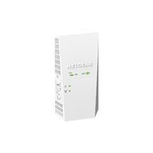 Powerline Adapter | Netgear EX6250 Network repeater White 10, 100, 1000 Mbit/s