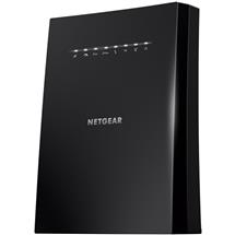 NETGEAR EX8000 Network transmitter & receiver Black 10, 100, 1000