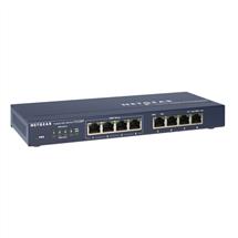 Netgear FS108P Unmanaged Fast Ethernet (10/100) Power over Ethernet