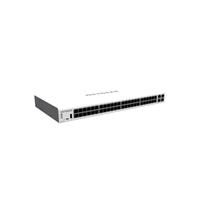 Netgear GC752X Managed L2/L3/L4 Gigabit Ethernet (10/100/1000) Grey