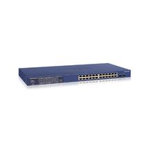Netgear GS724TPP, Managed, L2/L3/L4, Gigabit Ethernet (10/100/1000),