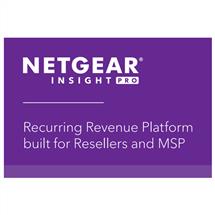 Netgear Software Licenses/Upgrades | Netgear NPR5PK1P 1 license(s) Multilingual 1 year(s)