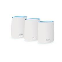Netgear Orbi AC2200 Triband WiFi wireless router Triband (2.4 GHz / 5
