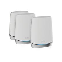 Orbi WiFi 6 AX4200 Tri-Band WiFi System (1x Router 1x Satellite)