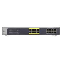 Netgear ProSafe Plus JGS516PE Unmanaged L3 Gigabit Ethernet
