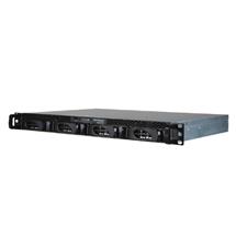Netgear ReadyNAS 2304 Ethernet LAN Rack (1U) Black NAS