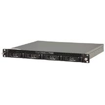 Netgear ReadyNAS 3138 C2558 Ethernet LAN Rack (1U) Black, Gray NAS