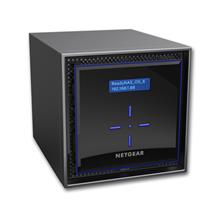 Netgear ReadyNAS 424 | Netgear ReadyNAS 424 C3338 Ethernet LAN Desktop Black NAS
