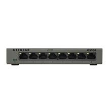 SOHO | NETGEAR SOHO Unmanaged Gigabit Ethernet (10/100/1000) Black