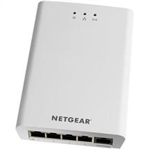 Netgear WN370 300 Mbit/s Power over Ethernet (PoE) White