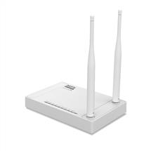 Netis System DL4422 Singleband (2.4 GHz) Fast Ethernet White wireless