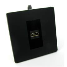 Nexxia NX-WPSL-240 socket-outlet HDMI Black | Quzo UK