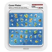 Nintendo 2215266 portable game console case Cover Multicolour