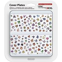 Nintendo 2215366 portable game console case Cover Multicolour
