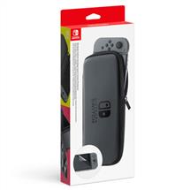 Nintendo  | Nintendo 2510766 portable game console case Sleeve case Grey