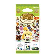 Nintendo  | Nintendo Amiibo Carte Animal Crossing Serie 1 playing cards 3 pc(s)