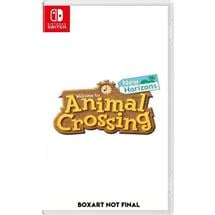 Nintendo Switch | Nintendo Animal Crossing: New Horizons Standard English Nintendo