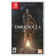 Nintendo Dark Souls: Remastered, Switch Standard Nintendo Switch