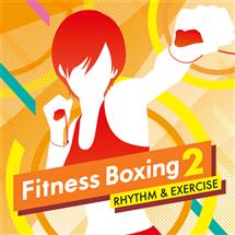 Nintendo Fitness Boxing 2: Rhythm & Exercise Standard English Nintendo