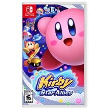 Nintendo Switch | Nintendo Kirby Star Allies, Switch Nintendo Switch Basic