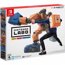 Nintendo LABO Robot Set | Quzo UK