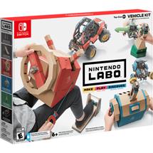 Nintendo Labo Toy-Con 03: Vehicle Kit | Quzo UK