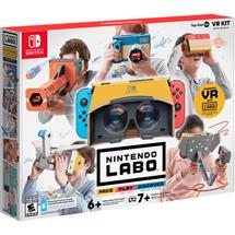Nintendo Labo Set | Quzo UK