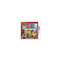 Nintendo LEGO City Undercover: The Chase Begins 3DS Standard English