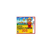 Nintendo Super Mario Maker Nintendo 3DS Basic | Quzo UK