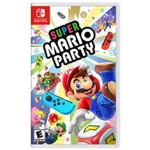 Nintendo Switch | Nintendo Super Mario Party Standard Nintendo Switch