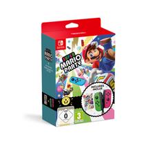 Nintendo  | Nintendo Super Mario Party + Joy Con Pair Bundle Green, Red Bluetooth