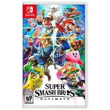 Nintendo Switch | Nintendo Super Smash Bros. Ultimate Standard Nintendo Switch