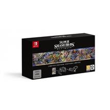 Nintendo Super Smash Bros. Ultimate Limited Edition, Switch Nintendo