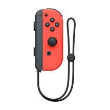 Nintendo  | Nintendo Switch JoyCon Red Bluetooth Gamepad Analogue / Digital
