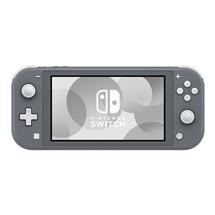 Nintendo Switch | Nintendo Switch Lite portable game console Grey 14 cm (5.5")