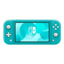 Switch Lite | Nintendo Switch Lite portable game console Turquoise 14 cm (5.5")