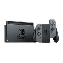 Nintendo  | Nintendo Switch portable game console Grey 15.8 cm (6.2") Touchscreen