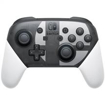 Nintendo  | Nintendo Switch Pro Controller Super Smash Bros. Ultimate Edition
