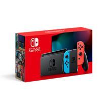 Game Consoles  | Nintendo Switch+Mario Kart 8 portable game console Blue, Gray, Red