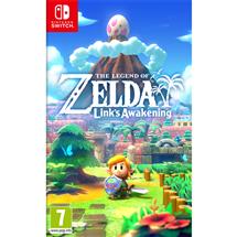 Nintendo Switch | Nintendo The Legend of Zelda: Link's Awakening Standard Nintendo