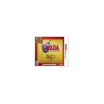 Nintendo The Legend of Zelda: Ocarina of Time 3D 3DS Nintendo 3DS