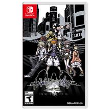 Nintendo The World Ends with You: Final Remix Standard Nintendo Switch