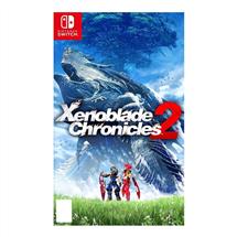 Nintendo Xenoblade Chronicles 2 Standard Nintendo Switch