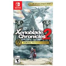 Nintendo Xenoblade Chronicles 2: Torna The Golden Country Standard