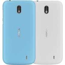 Nokia 1A21RSR00VA mobile phone case 11.4 cm (4.5") Cover Assorted
